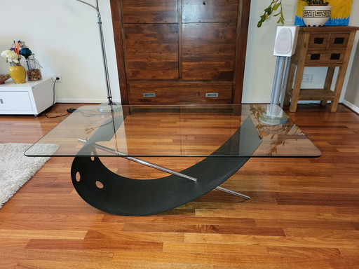 Modern coffee table