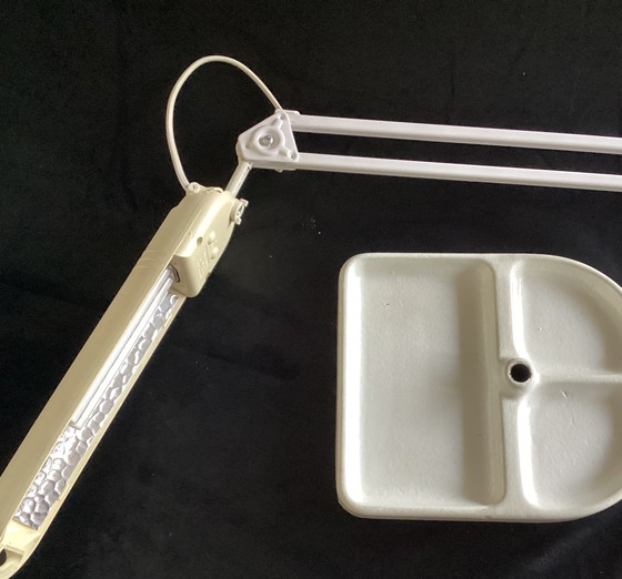 Image 1 of Lival Globel Desk Lamp