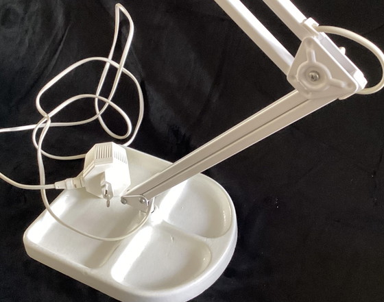 Image 1 of Lival Globel Desk Lamp