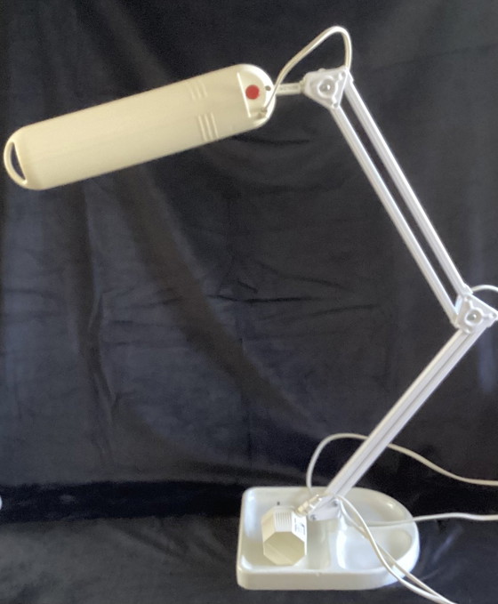 Image 1 of Lival Globel Desk Lamp