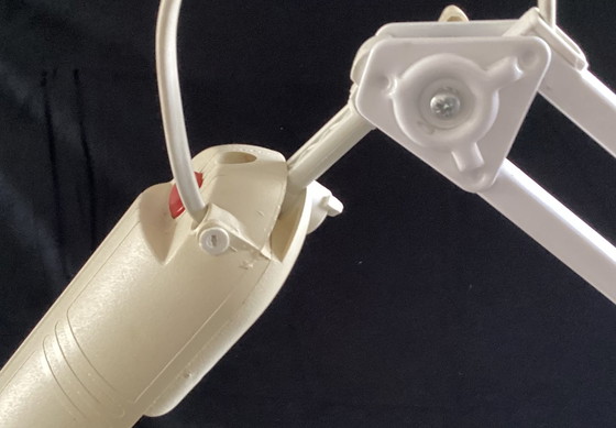 Image 1 of Lival Globel Desk Lamp