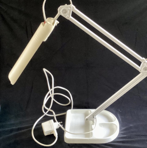 Lival Globel Desk Lamp