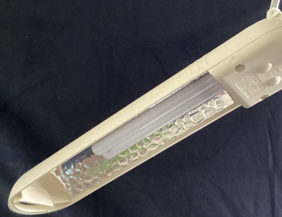 Image 1 of Lival Globel Desk Lamp