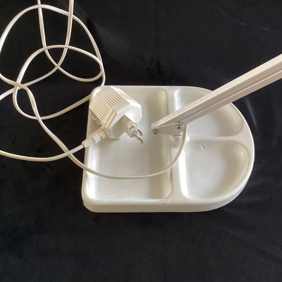 Image 1 of Lival Globel Desk Lamp