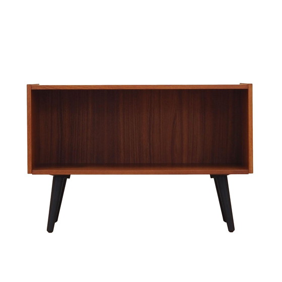 Image 1 of Teak Bookcase, Danish Design, 1970S, Production: Denmark