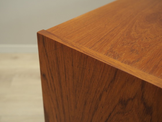 Image 1 of Teak Bookcase, Danish Design, 1970S, Production: Denmark