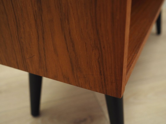 Image 1 of Teak Bookcase, Danish Design, 1970S, Production: Denmark