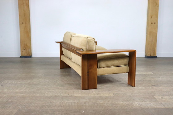 Image 1 of Maxalto Afra & Tobia Scarpa Artona Sofa