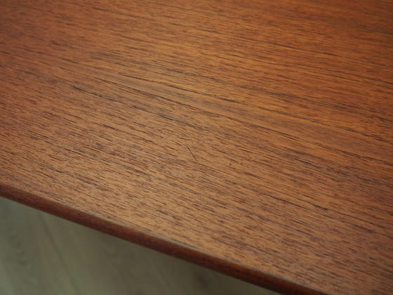 Image 1 of Teak Table, Danish Design, 1970S, Production: Denmark