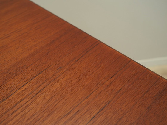 Image 1 of Teak Table, Danish Design, 1970S, Production: Denmark