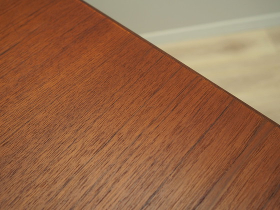 Image 1 of Teak Table, Danish Design, 1970S, Production: Denmark