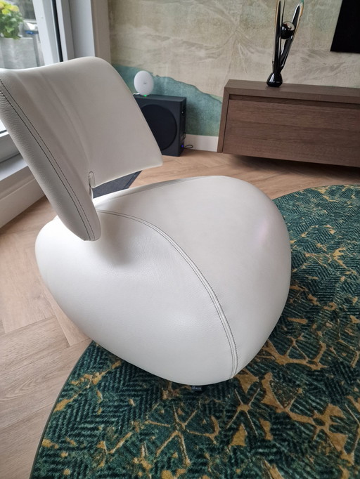 Fauteuil Leoluxe Palone