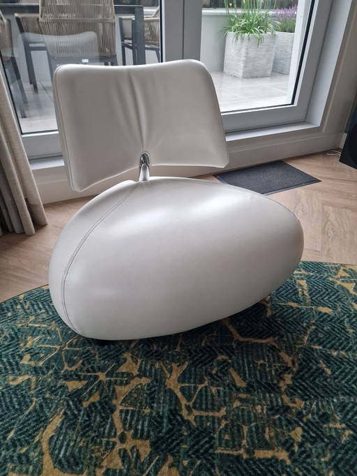 Fauteuil Leoluxe Palone