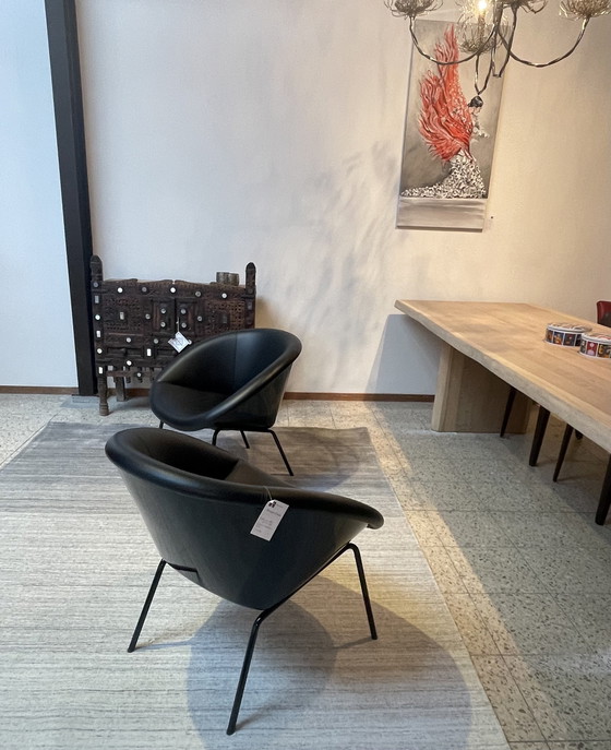 Image 1 of Poltrona Walter Knoll 369 Classic Edition