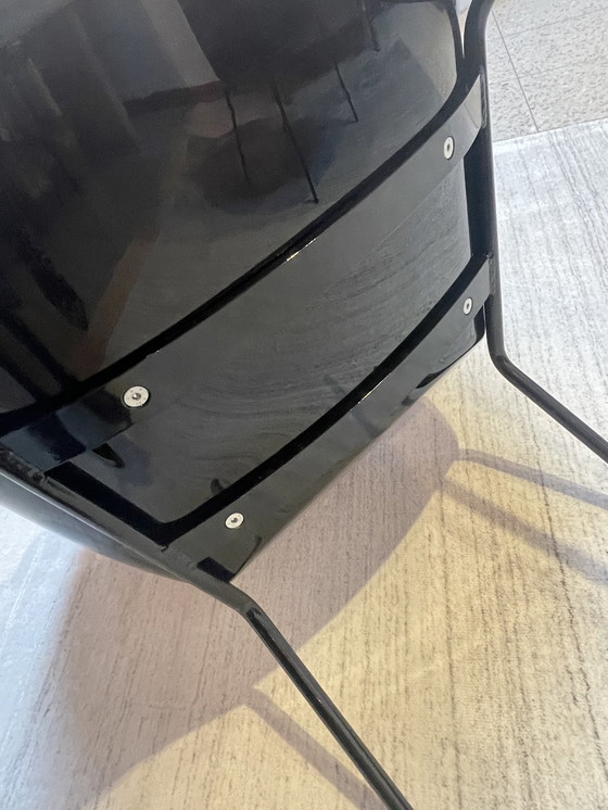 Image 1 of Poltrona Walter Knoll 369 Classic Edition