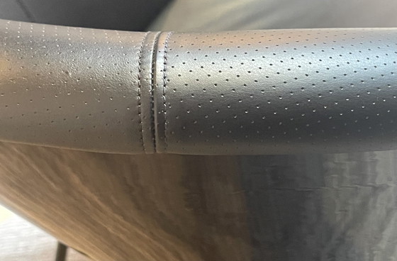 Image 1 of Poltrona Walter Knoll 369 Classic Edition