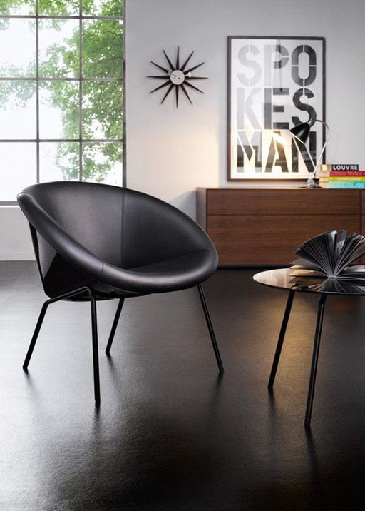 Walter Knoll 369 Armchair Classic Edition