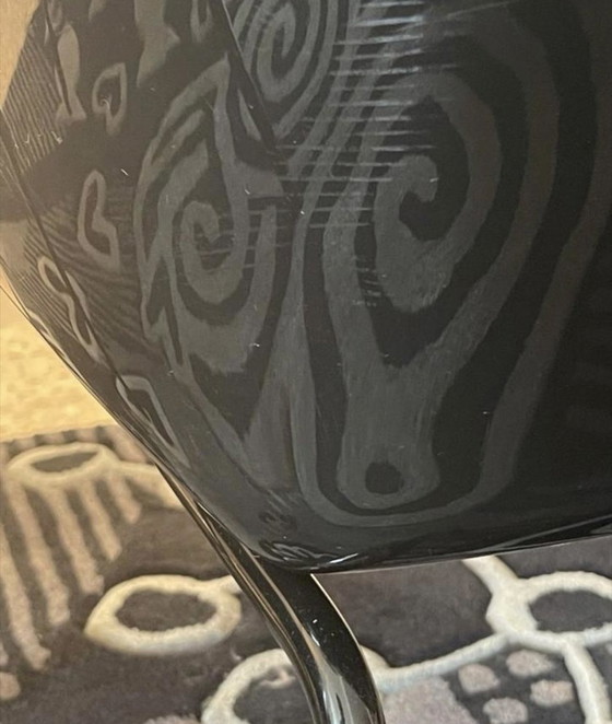 Image 1 of Poltrona Walter Knoll 369 Classic Edition