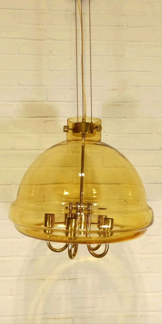 Image 1 of glashütte Limburg hanglamp