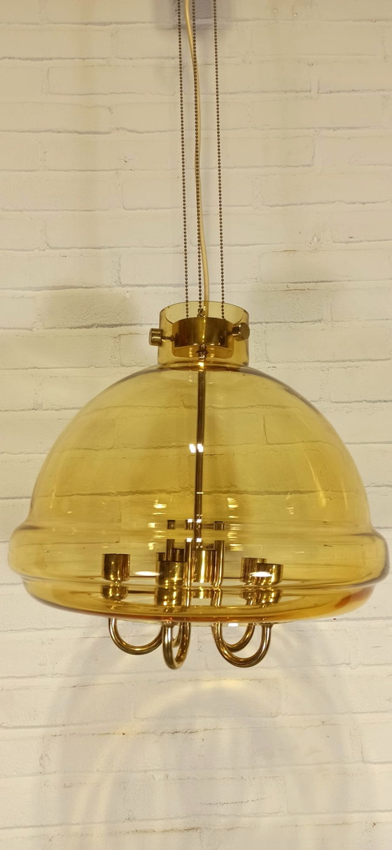 Image 1 of glashütte Limburg hanglamp