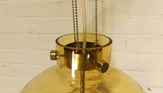 Image 1 of glashütte Limburg hanglamp 