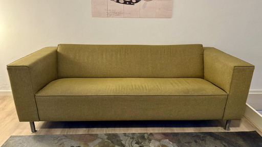 Rachmaninoff Dutch Design sofa