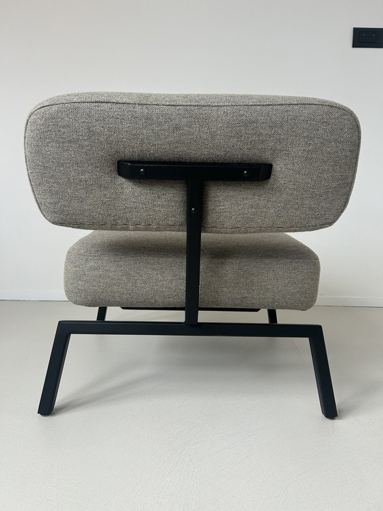 Image 1 of Studio Henk Ode Lounge Chair Without Armrests