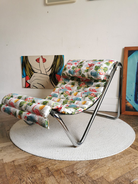 Image 1 of Bauhaus deckchair