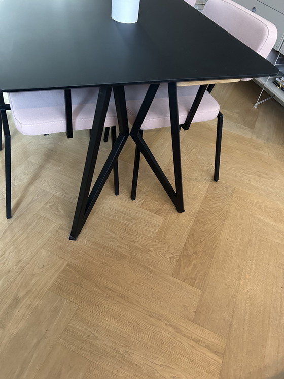 Image 1 of Studio Henk Rectangular Dining Table