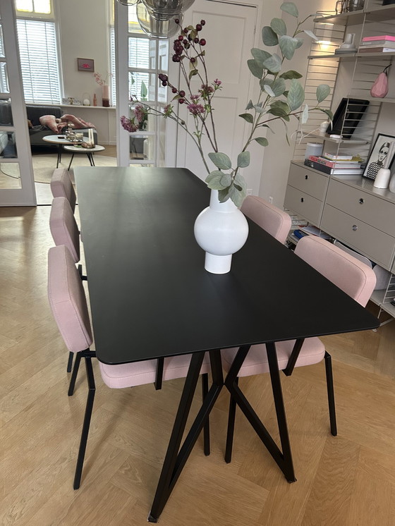 Image 1 of Studio Henk Rectangular Dining Table