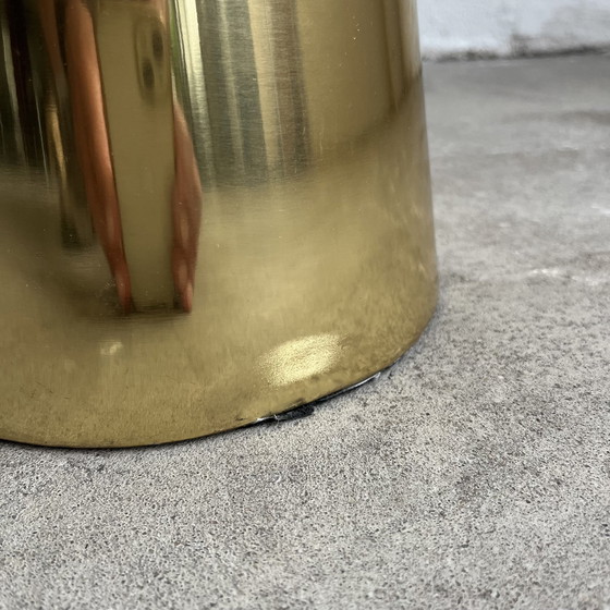 Image 1 of Tom Dixon - Spun Table - Brass