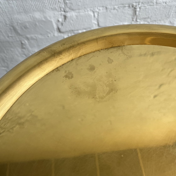 Image 1 of Tom Dixon - Spun Table - Brass