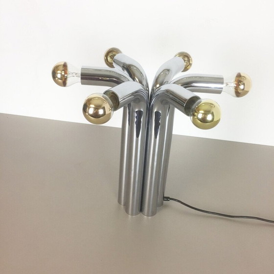 Image 1 of "Sputnik" lamp produced by Cosack Lights - 1960s