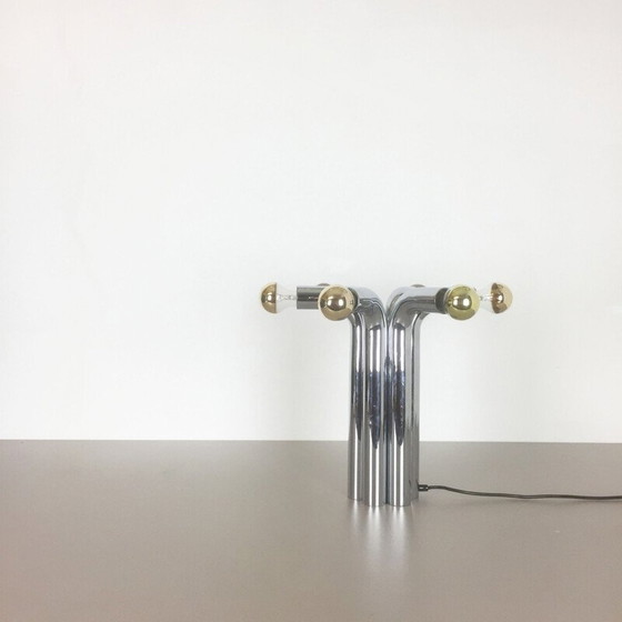 Image 1 of "Sputnik" lamp produced by Cosack Lights - 1960s