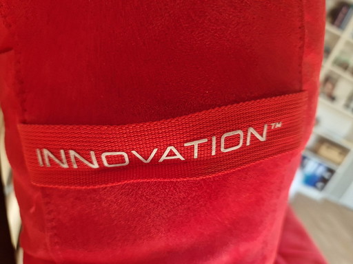 Innovation Bed-Bank