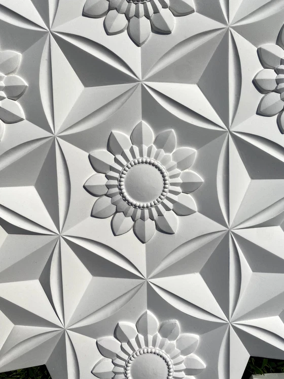 Image 1 of 11x Marcel Wanders Cosme Decorte/Kosé Grg Panels