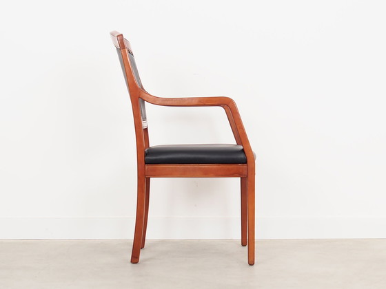 Image 1 of Beech Chair, Danish Design, 1970S, Production: Denmark