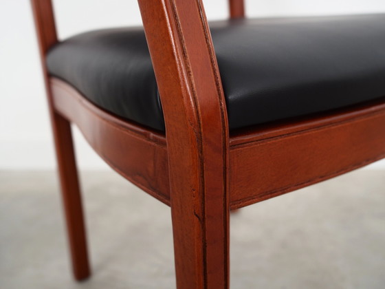 Image 1 of Beech Chair, Danish Design, 1970S, Production: Denmark