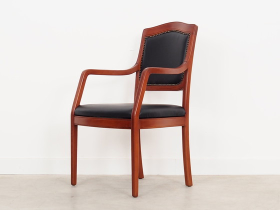 Image 1 of Beech Chair, Danish Design, 1970S, Production: Denmark