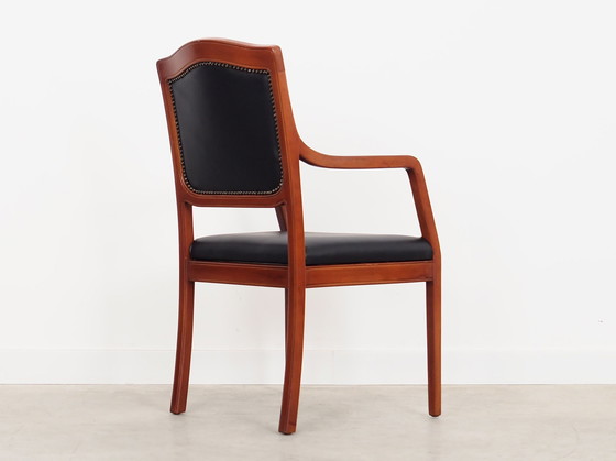 Image 1 of Beech Chair, Danish Design, 1970S, Production: Denmark