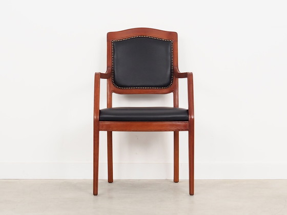 Image 1 of Beech Chair, Danish Design, 1970S, Production: Denmark