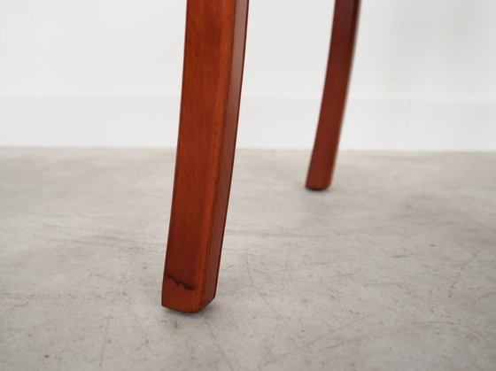 Image 1 of Beech Chair, Danish Design, 1970S, Production: Denmark