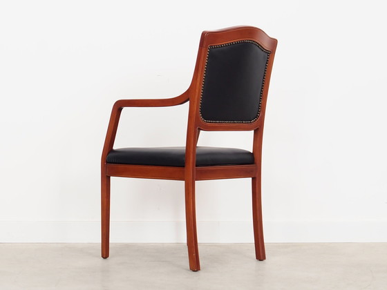 Image 1 of Beech Chair, Danish Design, 1970S, Production: Denmark