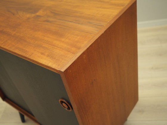 Image 1 of Teak Cabinet, Danish Design, 1970S, Production: Denmark