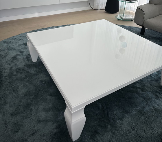 Image 1 of Georgetti Coffee Table