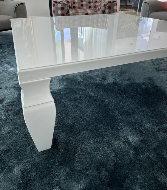 Image 1 of Georgetti Coffee Table