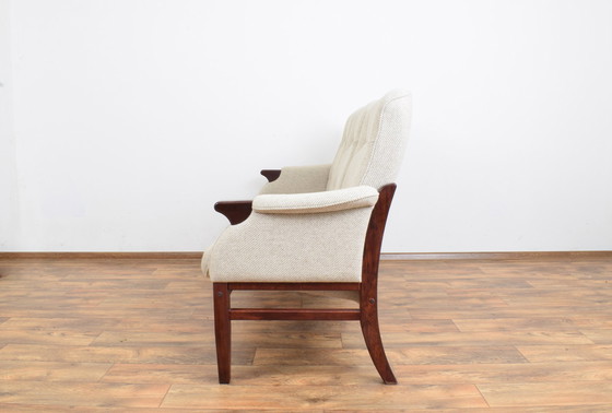 Image 1 of Mid-Century Danish Sofa, 1970S.