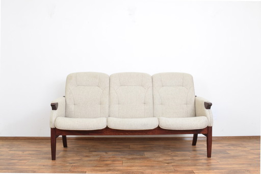 Mid-Century Danish Sofa, 1970S.