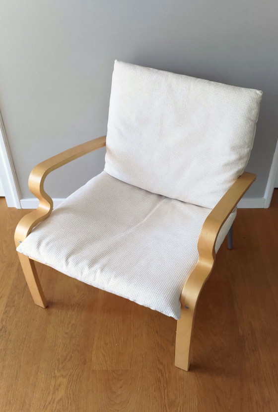 Image 1 of Johan Huldt Lounge Chair