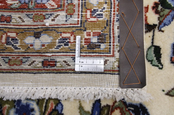 Image 1 of Original Hand-Knotted Persian Carpet Keshan 395 X 298 Cm Very Top Condition Fine